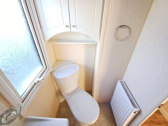 mobilheim,mobilní dům Willerby Aspen 11,9 x 3,7m celoroční - 17