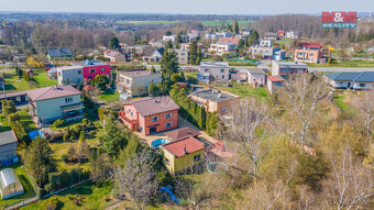 Prodej rodinného domu, 120 m², Orlová, ul. Zátiší - 17