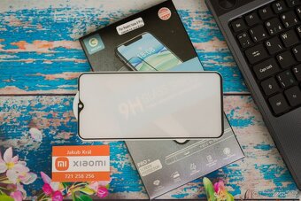 Tvrzené sklo Mocolo 3D,5D,UV pro Xiaomi, Redmi a Poco - 17