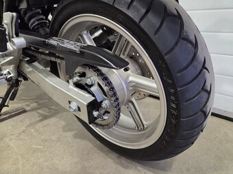 Honda CBF 600 N - 17