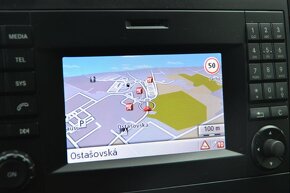 Mercedes-Benz Vito 116 CDi 7míst,9/2018 ,7G automat - 17