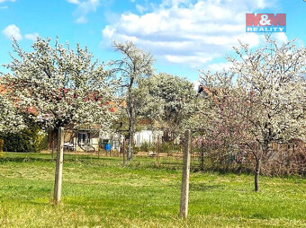 Prodej rodinného domu, 189 m², Rohatec, ul. Osvobození - 17