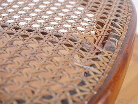 Židle Thonet no.623 Secese Restaurováno - 17