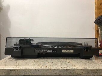Technics SL-BD3 Top stav - 17