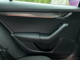 Škoda Octavia Scout 2.0 TDI 110 kW 4x4 - 17