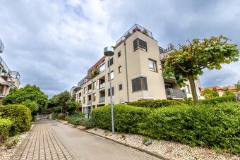 Prodej bytu 3+kk 90 m² s parkovacím stáním, Praha - Stodůlky - 17