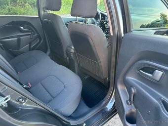 KIA RIO 1.25 CVVT .51kW ( ŘETĚZ ) - 17