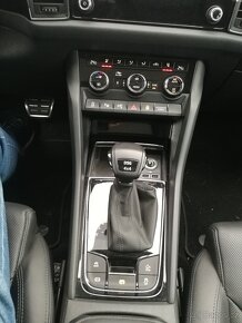 Škoda Kodiaq L&K 2.0 tdi 4x4 140kw 7 míst 90 tis. km - 17