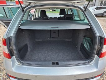 Škoda Octavia Scout 2.0 TDi 110KW Nové v ČR - 17