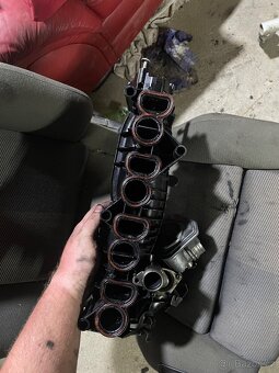 n47 dily bmw e90 320d - 17