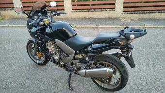 Honda CBF 1000 ABS - 17