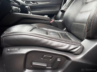 Mazda CX-5 2018 2.5 AWD,143KW,FULL LED,BOSE,KŮŽE,HUD,SERVIS - 17