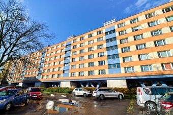 Prodej družstevního bytu 2+1, 55m2 - 17