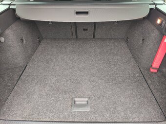 Škoda Octavia III TSi STYLE FullLED VYHŘ.SEDAČKY SENZORY - 17