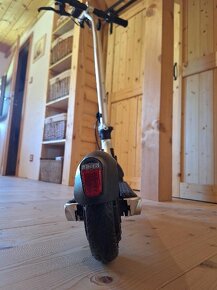 elektrokoloběžka Micro Commuter nová, nejetá - 17