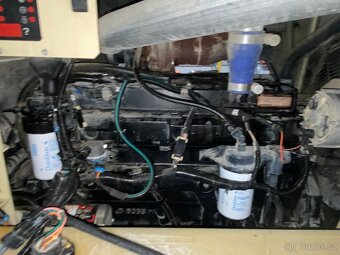 Ingersoll rand 14/115 - 17