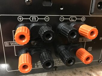 Technics SU-VX700 Mimořádně zachovalý - 17