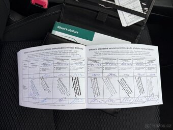 Subaru Forester 2.0i AWD • 4/2017 • 110kw • DPH • 2 sady kol - 17