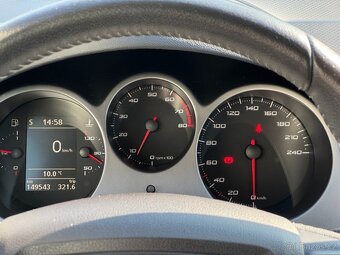 Seat Altea XL ChiliTech 1.2 TSI 77kW - 17