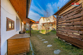 Prodej rodinného domu, 54 m², Zemětice - 17