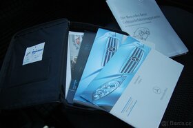 MERCEDES-BENZ A180CDI,3-dveřový,najeto opravdových 145.000km - 17
