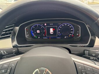 VW Passat B8 4Motion 2.0TDI 147kW Panorama ACC DAB ERGO Navi - 17
