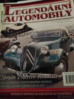 Prospekty geniální automobily - 17