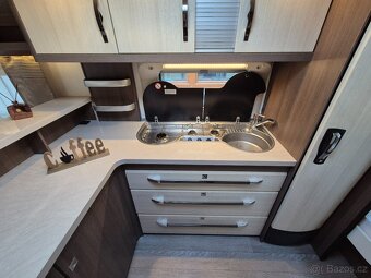 Hobby PRESTIGE 620CL - 17