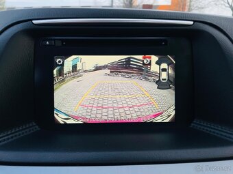 Mazda CX-5 2.2 4x4 AUTOMAT FACELIFT LED KAMERA - 17