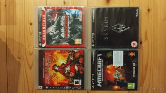 PlayStation 3 ( HRY ) - 17