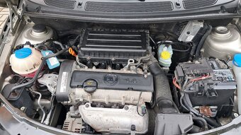 Škoda Roomster 1.4 16V / STYLE - 17