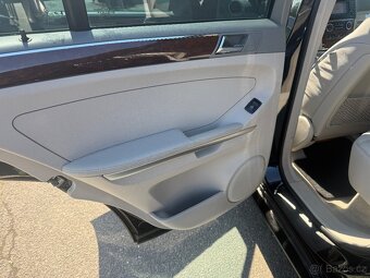 Mercedes-Benz ML 420 CDI 4 MATIC - 17