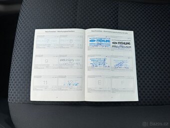Ford C-MAX 2,0 TDCI 100kW TITANIUM TOP STAV - 17