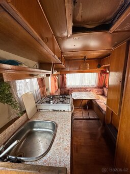 Avia A-31 Camping - 17