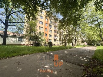 Prodej družstevního bytu 3+1 o rozloze 58 m2, ulice Mongolsk - 17