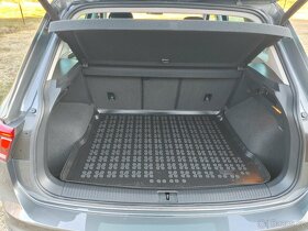 VW Tiguan 2,0 TDi 140 kW IQ-DRIVE Manuál - 17