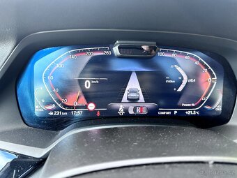 2023 BMW X5 xDrive30d M xLine HUD Pano DPH Zaruka 26 - 17