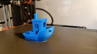 Prusa I3 MK3S+ Ikea Lack box - 17