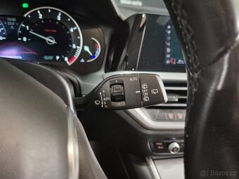 Bmw G21 318d, 2020, 169t.km, serviska,nebouráno - 17