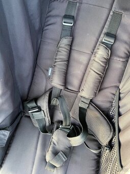 Thule Urban Glide 2 Double - 17