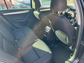 Škoda Octavia 2.0 Tdi 110kw Drive r.v.2017,serviska - 17