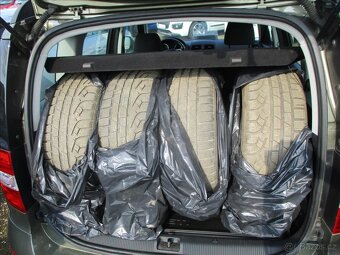 Škoda Yeti 2,0 TDI 81 kW Elegance Outdoor 2014 - 17