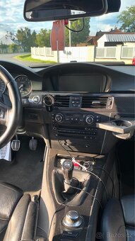 BMW e93 335i 225kw 2007 - 17