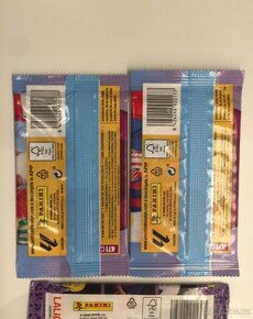 Mbappe, Garnacho, Moukoko, Camavinga, Musiala, Hamsik a ine - 17