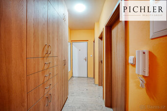 Prodej bytu 3+kk, 65 m², Těšínská, Plzeň - 17