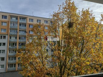 Pronájem bytu 3+1+L - Děčín - Březiny - 17