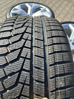 AUDI Q8/ RSQ8, kola 23", ZIMNÍ/ LETNÍ , NOVÁ SADA - 17