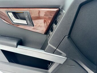 Mercedes-Benz GLK, 350,SPORT,BRABUS,BIXENONY - 17