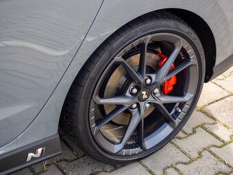 Hyundai I30N Fastback (2024), DCT, paket EVERYDAY - 17
