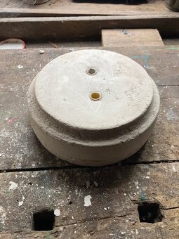 Sádrové formy na keramiku - 17